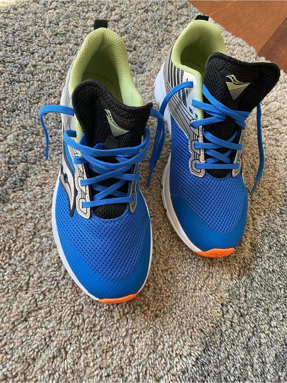 Saucony Kids' Sneakers
